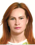 Бородатенко Ольга Владимировна 